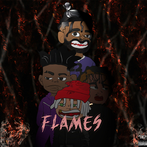 Flames