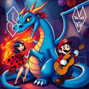 N&M (feat. Bug)