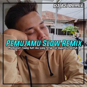 Pemujamu (Remix)