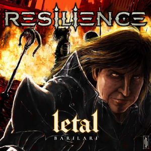 Letal (feat. Barilari)