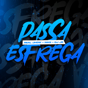 Passa Esfrega