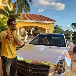 Perreo con Cubrebocas (feat. MelkyMusic)