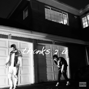 thanks 2 u (sped up)