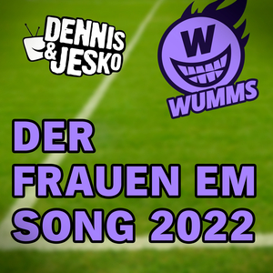 Der Frauen EM Song (Instrumental)