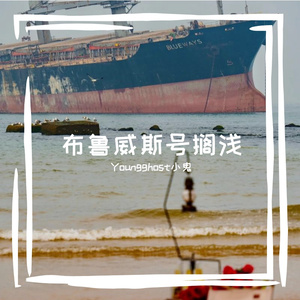 布鲁维斯号搁浅