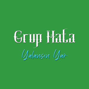 Yalansın Yar