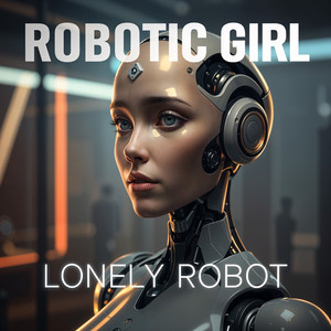 Lonely Robot (Radiocut)