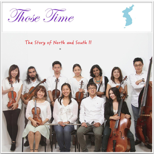 Those Time (The Story of North and South II)