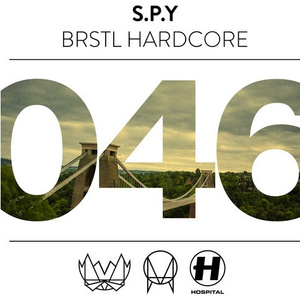 BRSTL Hardcore [NEST046]