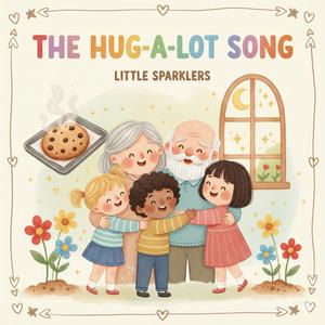 The Hug-A-Lot Song