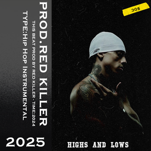 (FREE) Central Cee Type beat - Highs And Lows