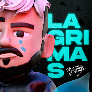 Lágrimas (Crossover #4) (Remix)