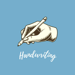 Handwriting