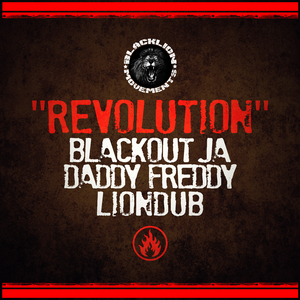 Revolution Riddim (Original Mix)