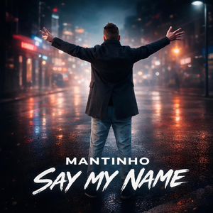 Say My Name