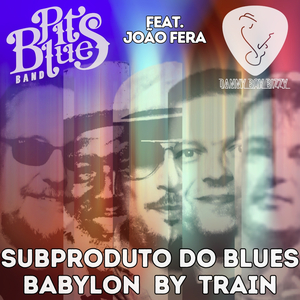 Subproduto do Blues