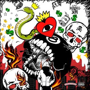 WOAHHH (feat. VLBryson & Go6lin)