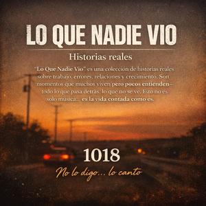 Buscándome la vida (Intro)