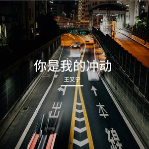 你是我的冲动