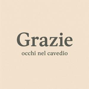 Grazie