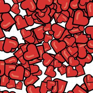 靠近一点点 说唱版