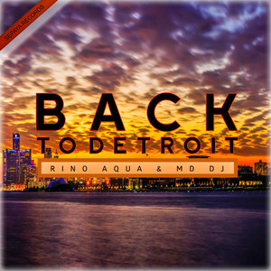 Back to Detroit (Original Mix)