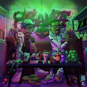 Secur (feat. DECIMO & S.Téban)