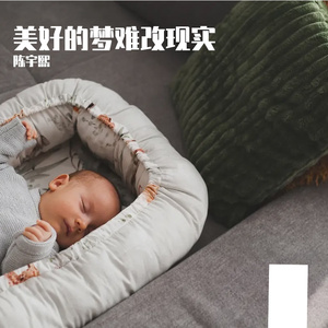 美好的梦难改现实