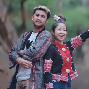 ล้านนาสวัสดีเจ้า