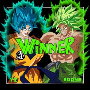 胜利之光（freestyle）