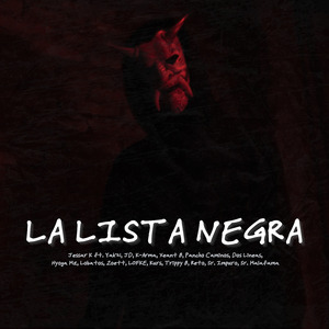 La Lista Negra