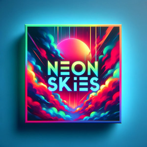 NEON SKIES