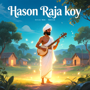 Hason Raja Koy