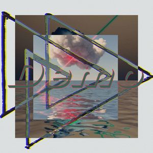 Demo - 褪厌人烟 (instrumental)