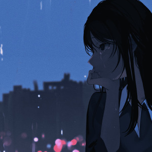 君ヲ刻ム雨 (feat. 結月ゆかり)