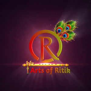 Arts of Ritik Intro Theme