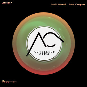 Freeman (Original Mix)