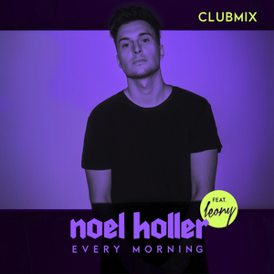 Every Morning (Extended Clubmix)