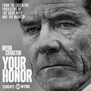 美剧【法官大人】Your.Honor