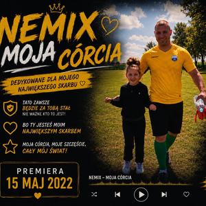 NEMIX-MOJA CÓRCIA