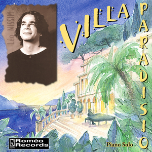 Villa Paradisio: Escale a Locronan