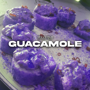 Guacamole