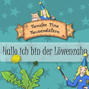 Hallo, ich bin der Löwenzahn