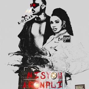 M'ap Ret Ak Tet Mwen