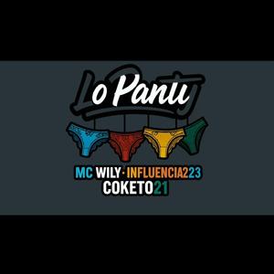 Lo panty mc willy coqueto x influencia 23