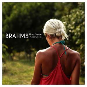 16 Waltzes, Op. 39: No. 8 in B-Flat Major