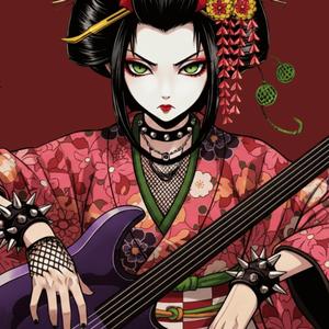 侍Sakura Warcry Sprint.Vol53