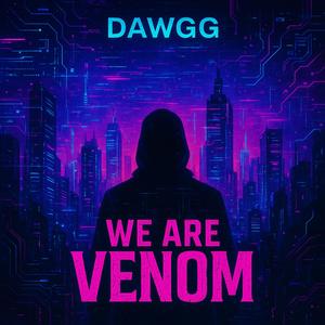 We Are Venom