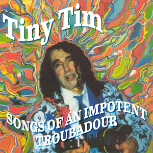 The Garden of Your Heart / Turn Back the Universe / You Can't Get Lovin' (Where There Ain't Any Love) [Medley from 'Songs of an Impotent Troubadour'] [Bonus Track]