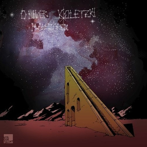 Planetarium (Original Mix)